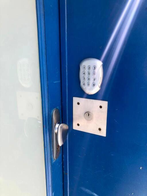 Le Garengeot 2 -Wifi-Centre Ville Vitré Dış mekan fotoğraf